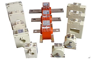 計(jì)量用電流互感器的選型方案