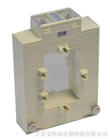 開口式電流互感器 分體式電流互感器在電能管理改造項目中的應(yīng)用 akh 0.66 k k 80 40 1000a 5a