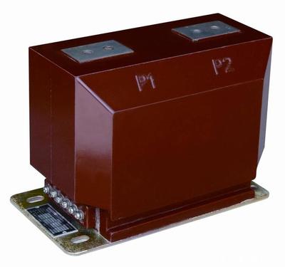 電壓互感器和電流互感器的工作原理