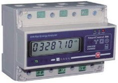 光伏導軌式三相多功能表smartcontrol200