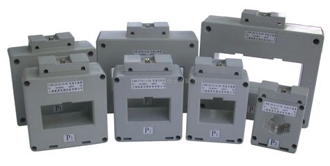 揭蓋式電流互感器(傳感器)LMK(BII)-0.66