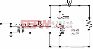 原理 電子產(chǎn)品世界