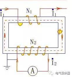 電流互感器精度都有哪些等級 二次電流1a和5a怎么選擇